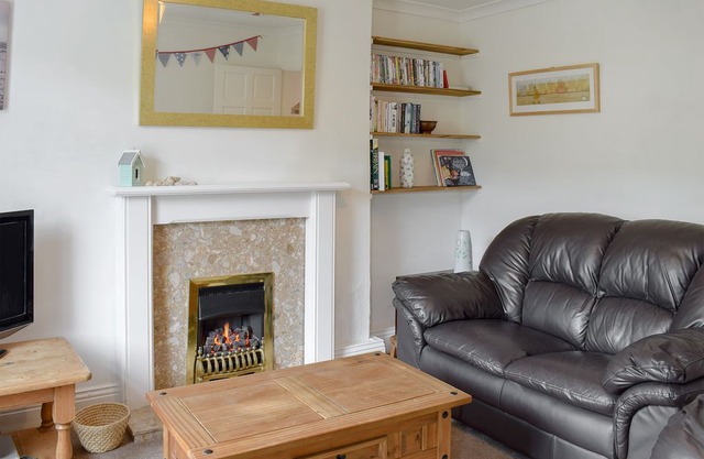 2 bedroom accommodation in Skinningrove, near Saltburn-by-the-Sea