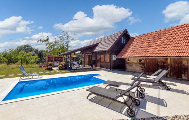 2 bedroom accommodation in Stubicke Toplice