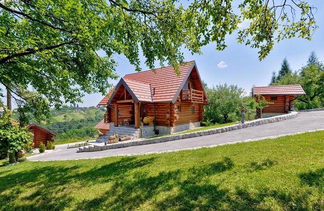 2 bedroom accommodation in Varazdinske Toplice