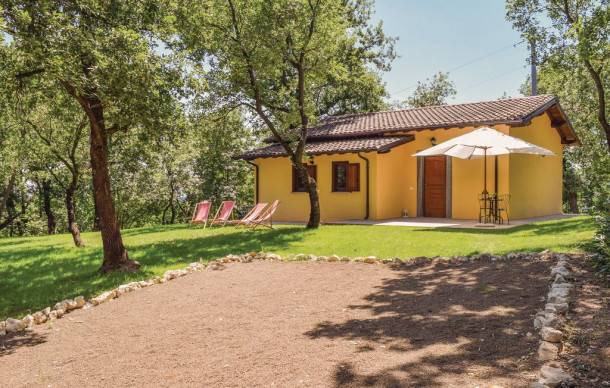 2 bedroom accommodation in Fabrica di Roma -LT-