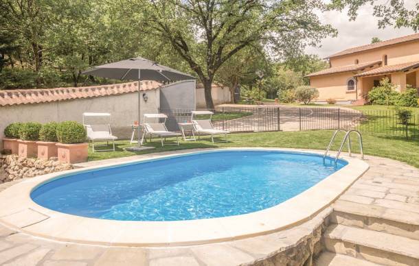 2 bedroom accommodation in Fabrica di Roma (VT)