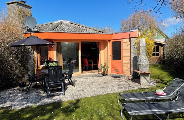 2 bedroom accommodation in Julianadorp aan Zee
