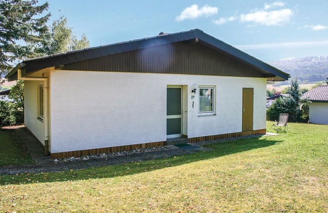 2 bedroom accommodation in Oberaula OT Hausen