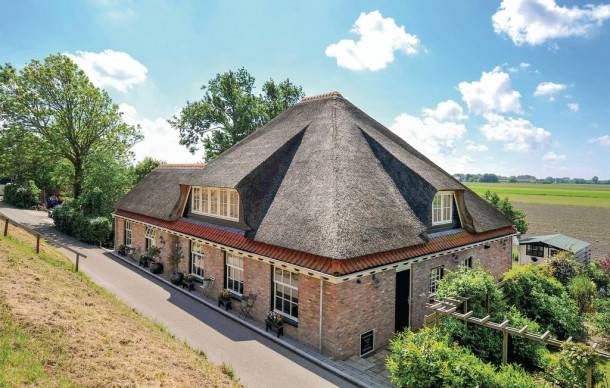 2 bedroom accommodation in Wieringerwaard