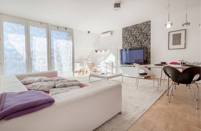 2 bedroom accommodation in Bohinjska Bistrica