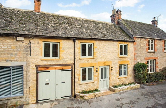 2 bedroom accommodation in Stow-on-the-Wold