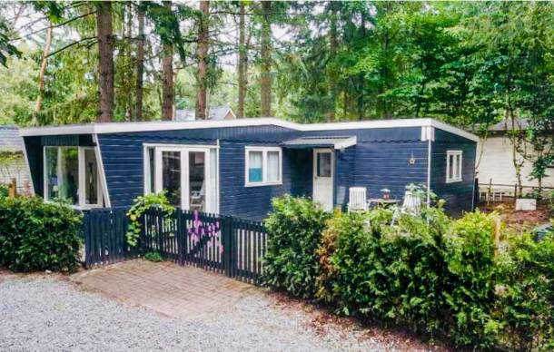 2 bedroom accommodation in Hattemerbroek