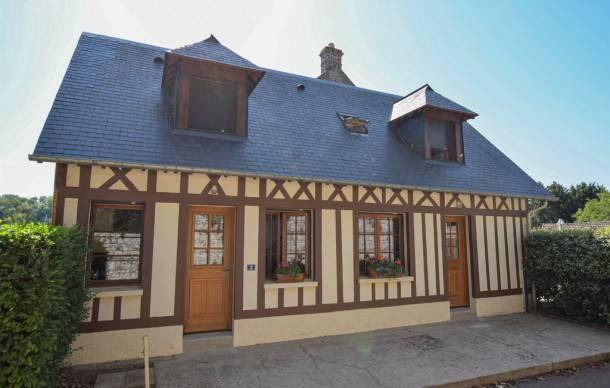 2 bedroom accommodation in Le Bourg-Dun