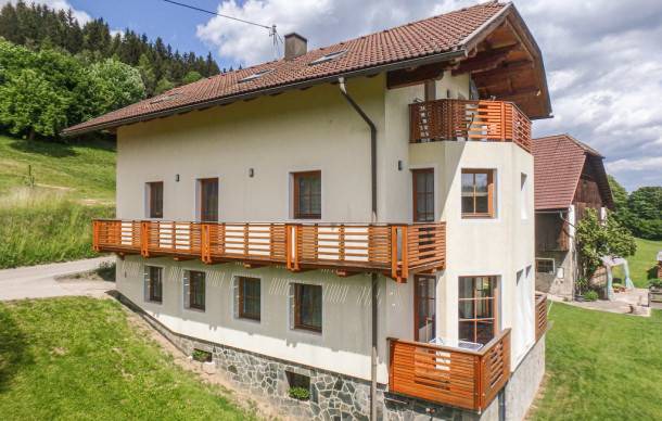 2 bedroom accommodation in Techelsberg