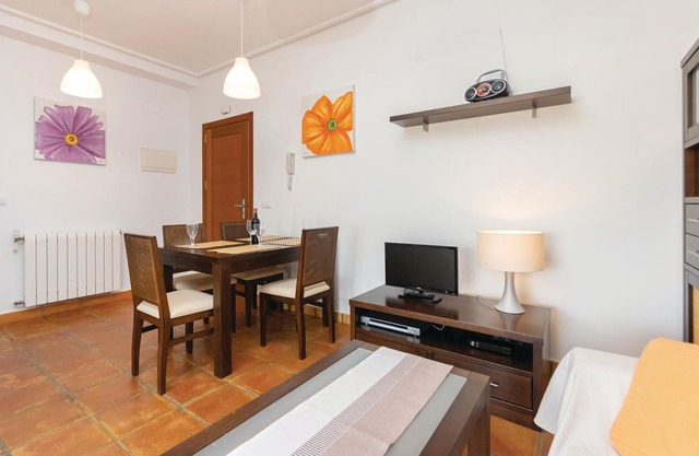 2 bedroom accommodation in Baños y Mendigo