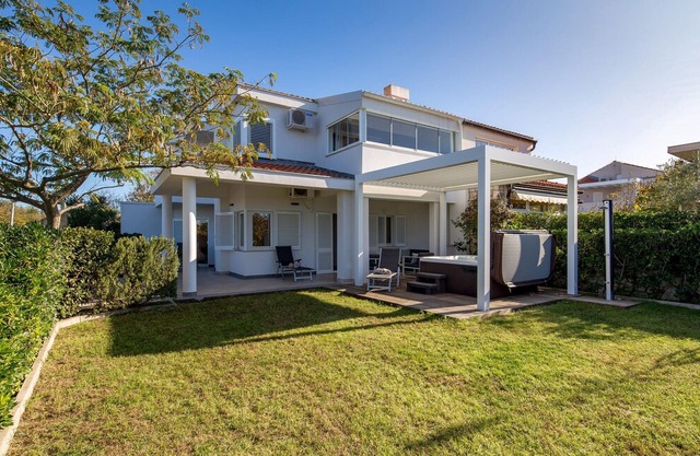 2 bedroom accommodation in Kolanjski Gajac