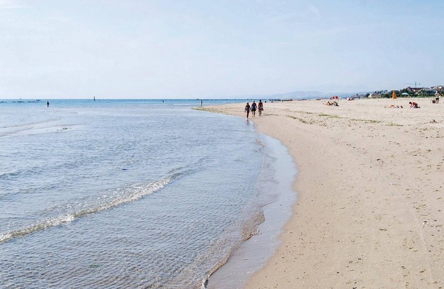 2 bedroom accommodation in Martinsicuro -TE-