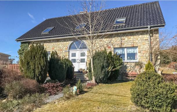 2 bedroom accommodation in Büllingen