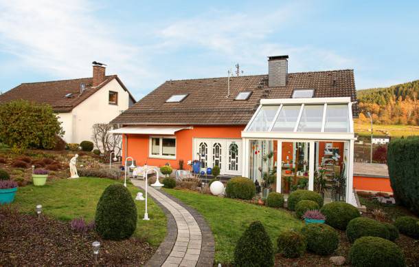 2 bedroom accommodation in Netphen