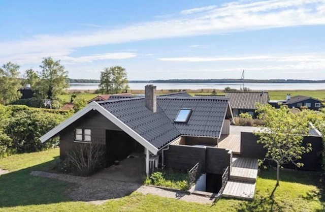 2 bedroom accommodation in Karrebæksminde
