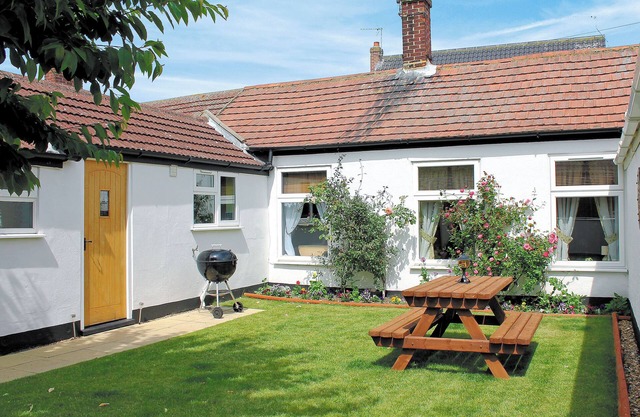 Accommodation Catfield 