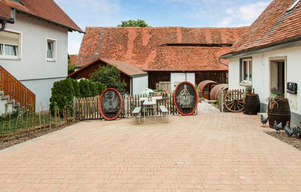 2 bedroom accommodation in Ipsheim