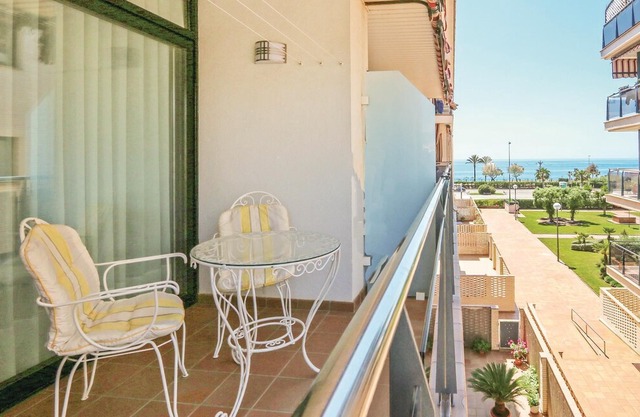 2 bedroom accommodation in Pineda de Mar