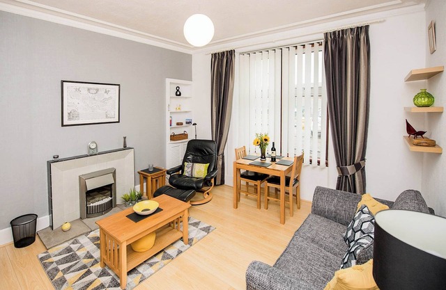 2 bedroom accommodation in Fort William