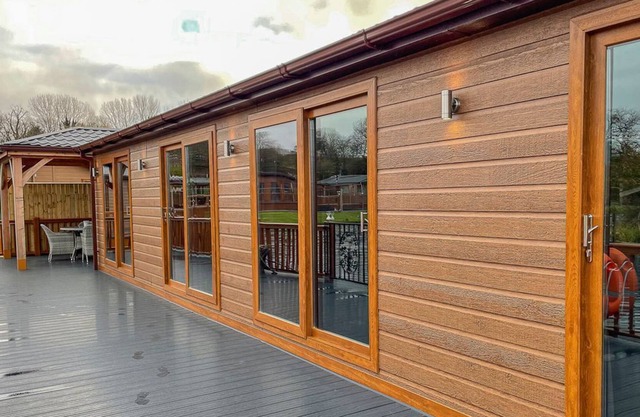 2 bedroom accommodation in Caistor, Market Rasen