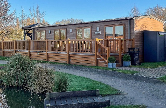 2 bedroom accommodation in Caistor, Market Rasen