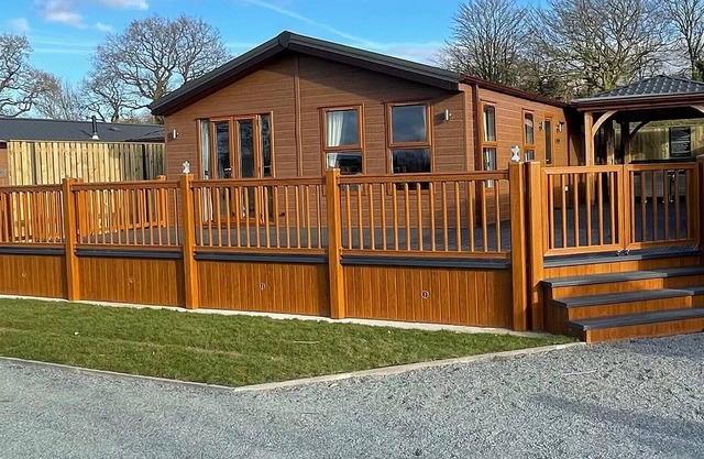 2 bedroom accommodation in Caistor, Market Rasen