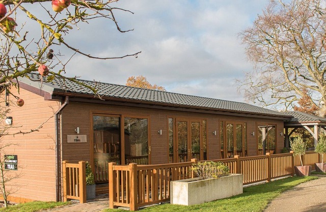 2 bedroom accommodation in Caistor, Market Rasen