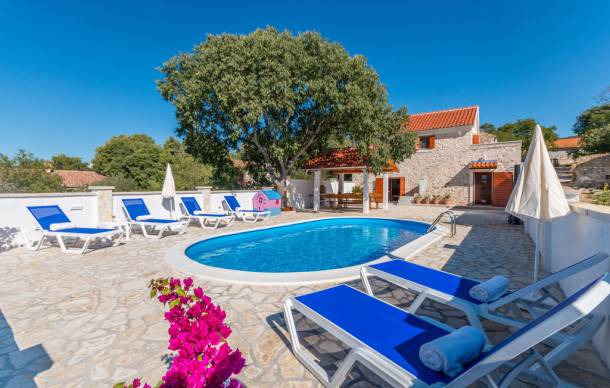 2 bedroom accommodation in Stankovci