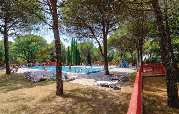 2 bedroom accommodation in Belvedere di Aquileia