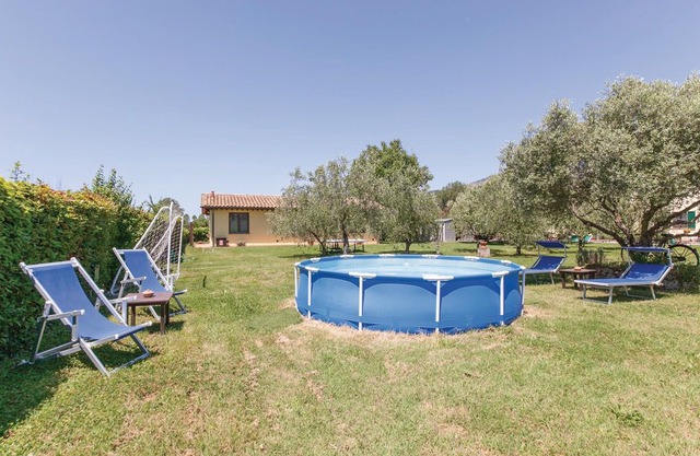 2 bedroom accommodation in Fornacette PI