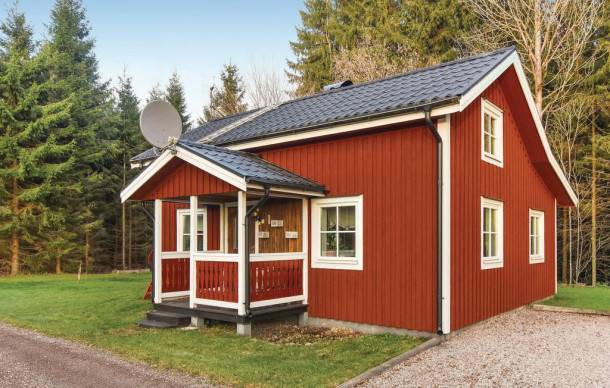 2 bedroom accommodation in Väse