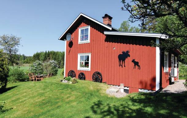 2 bedroom accommodation in Väse
