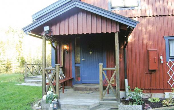 2 bedroom accommodation in Skillingaryd