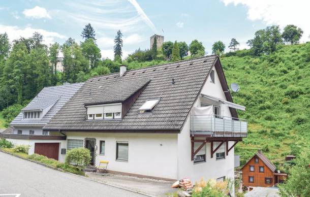 2 bedroom accommodation in Hornberg