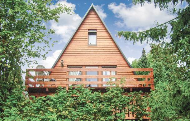 2 bedroom accommodation in Bad Lobenstein