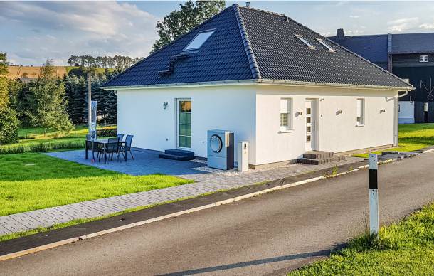 2 bedroom accommodation in Bad Schlema