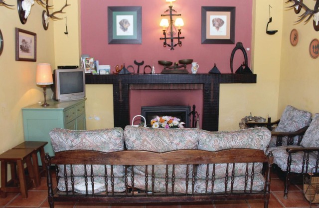 2 bedroom accommodation in Hornachuelos