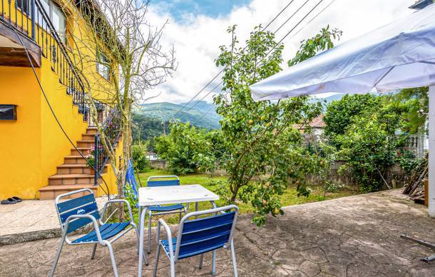 2 bedroom accommodation in Soba