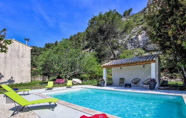 2 bedroom accommodation in Merindol