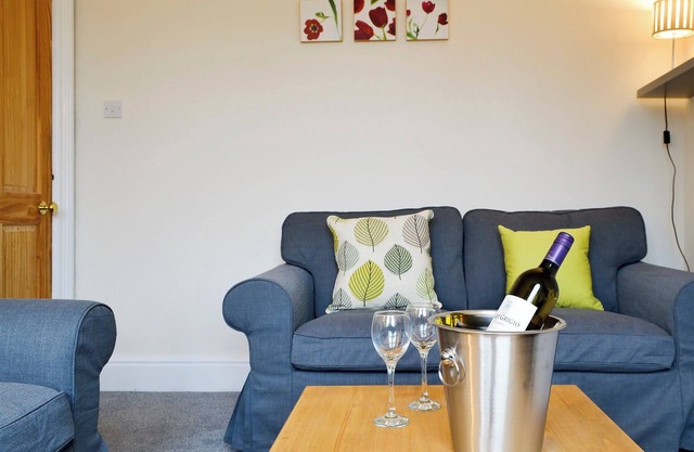 2 bedroom accommodation in Cockermouth