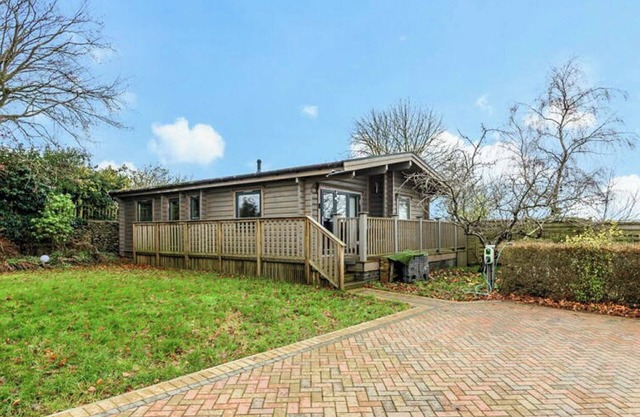 2 bedroom accommodation in Ston Easton