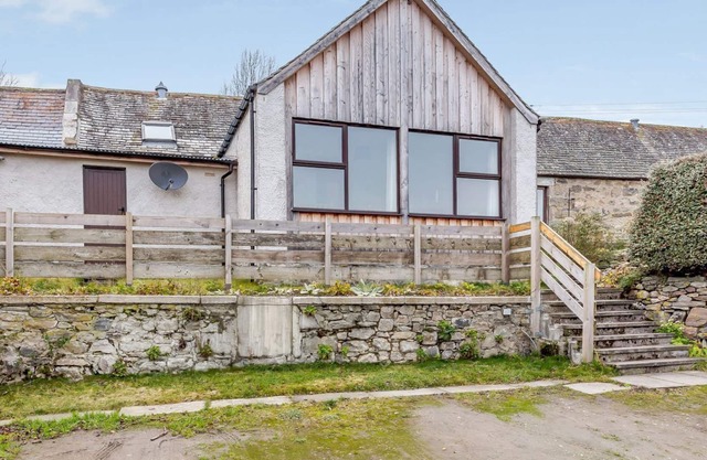 2 bedroom accommodation in Tomnavoulin