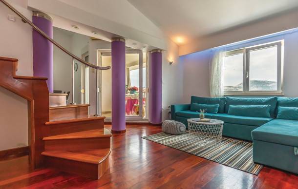 2 bedroom accommodation in Metkovic