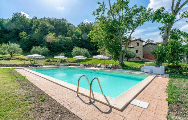 2 bedroom accommodation in Camerino