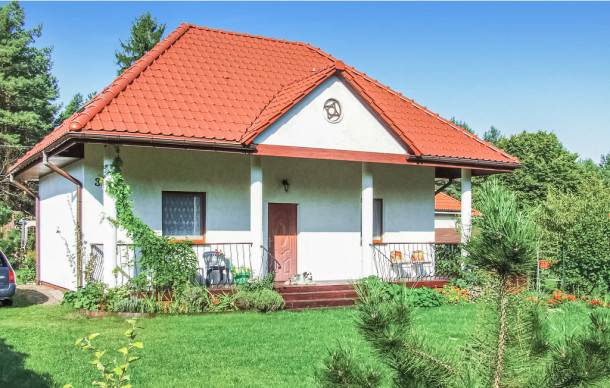 2 bedroom accommodation in Drezdenko