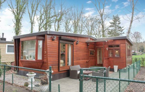 2 bedroom accommodation in Lanaken