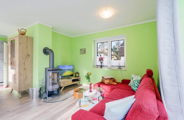 2 bedroom accommodation in Zirchow/Usedom