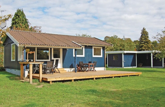 2 bedroom accommodation in Vordingborg