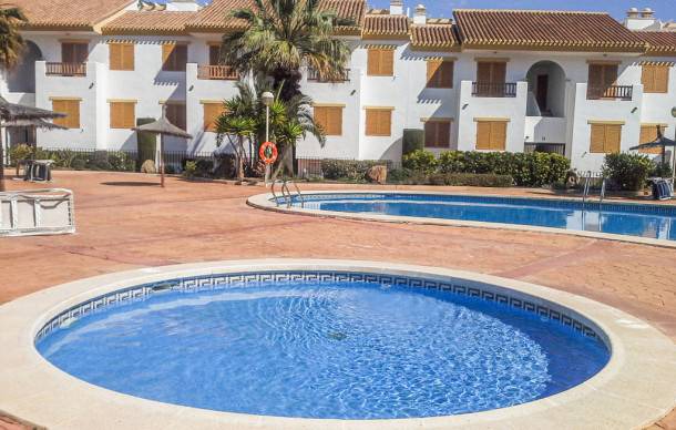 2 bedroom accommodation in La Union
