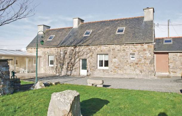 2 bedroom accommodation in Kerbors